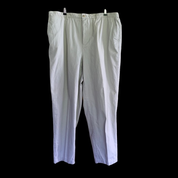 Covington Woman Khaki Pants - Picture 1 of 4